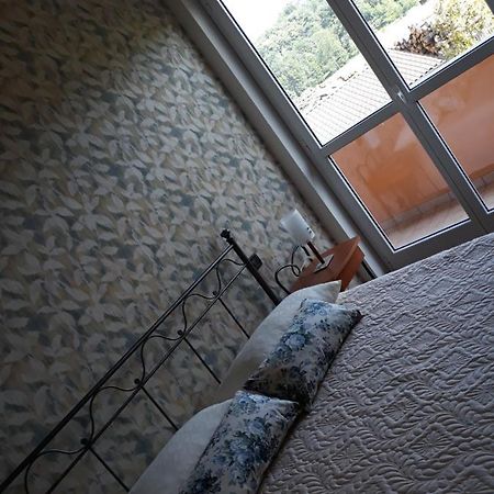 Acero Rosso Bed & Breakfast Pianfei Exterior photo