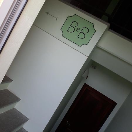Acero Rosso Bed & Breakfast Pianfei Exterior photo