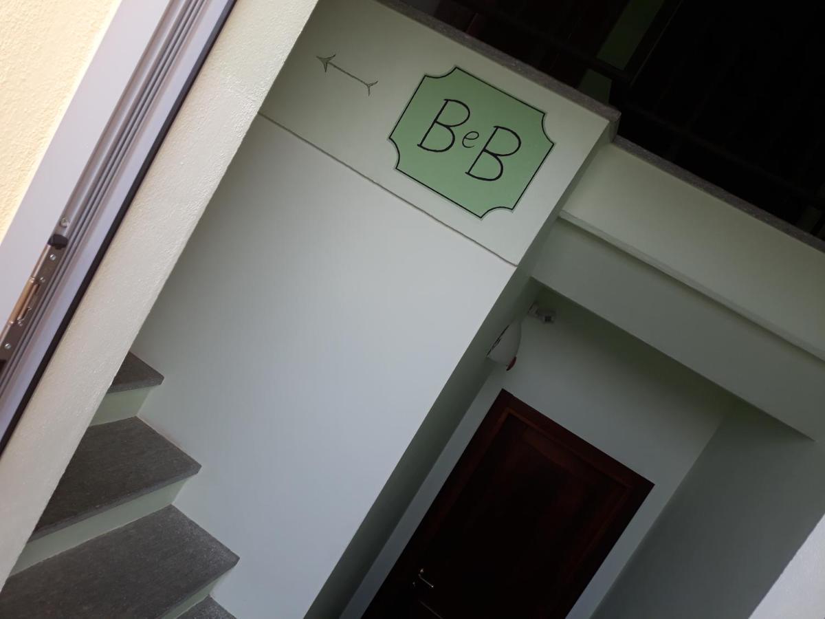 Acero Rosso Bed & Breakfast Pianfei Exterior photo